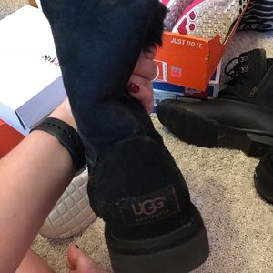 Ugg boots